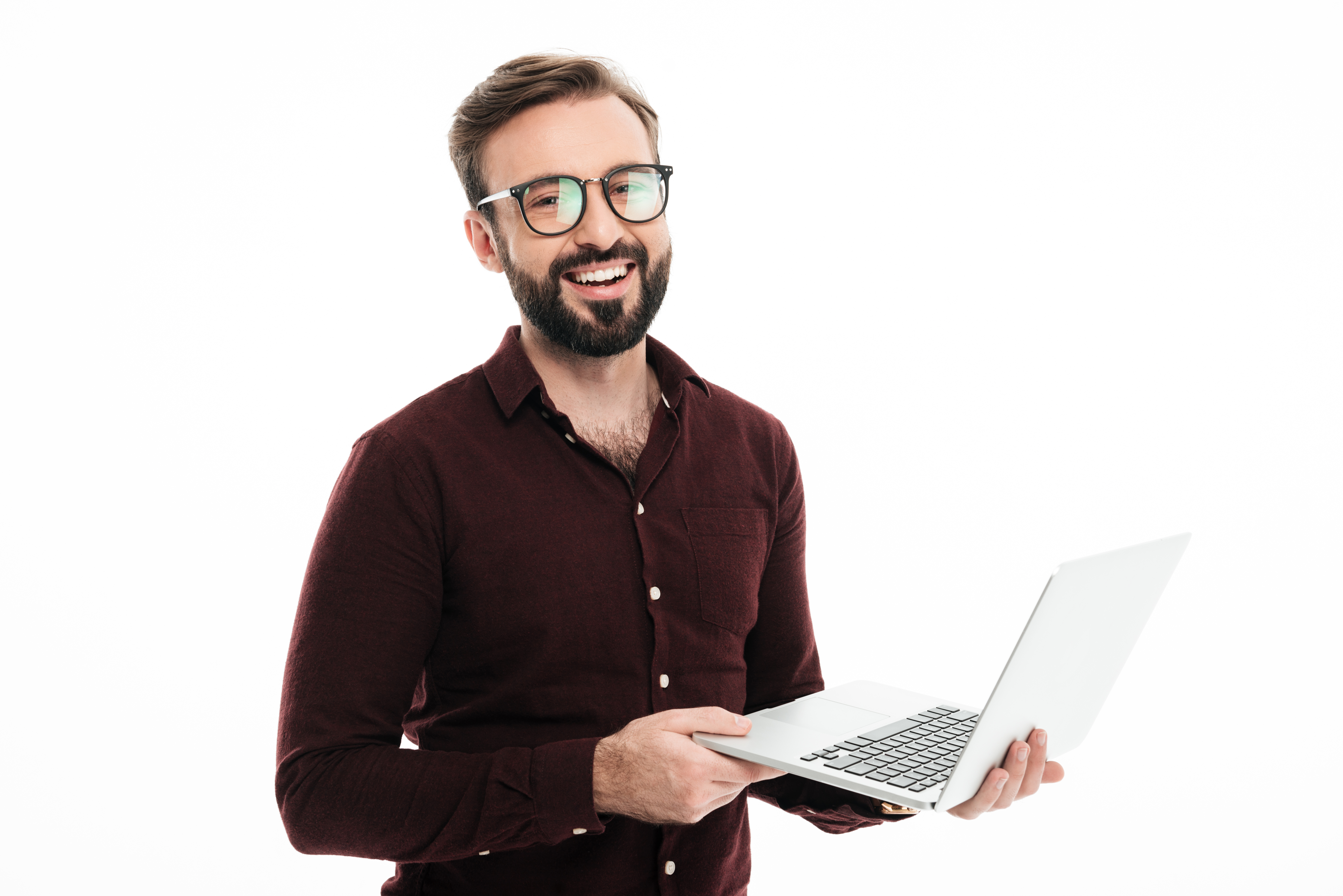 Global talent reach