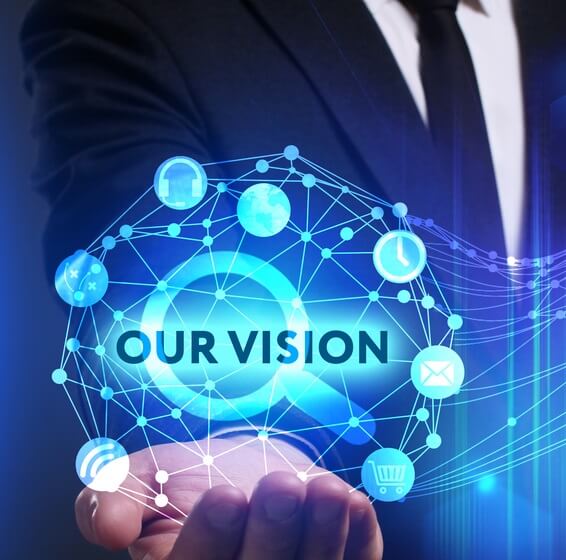 Our Vision Statement